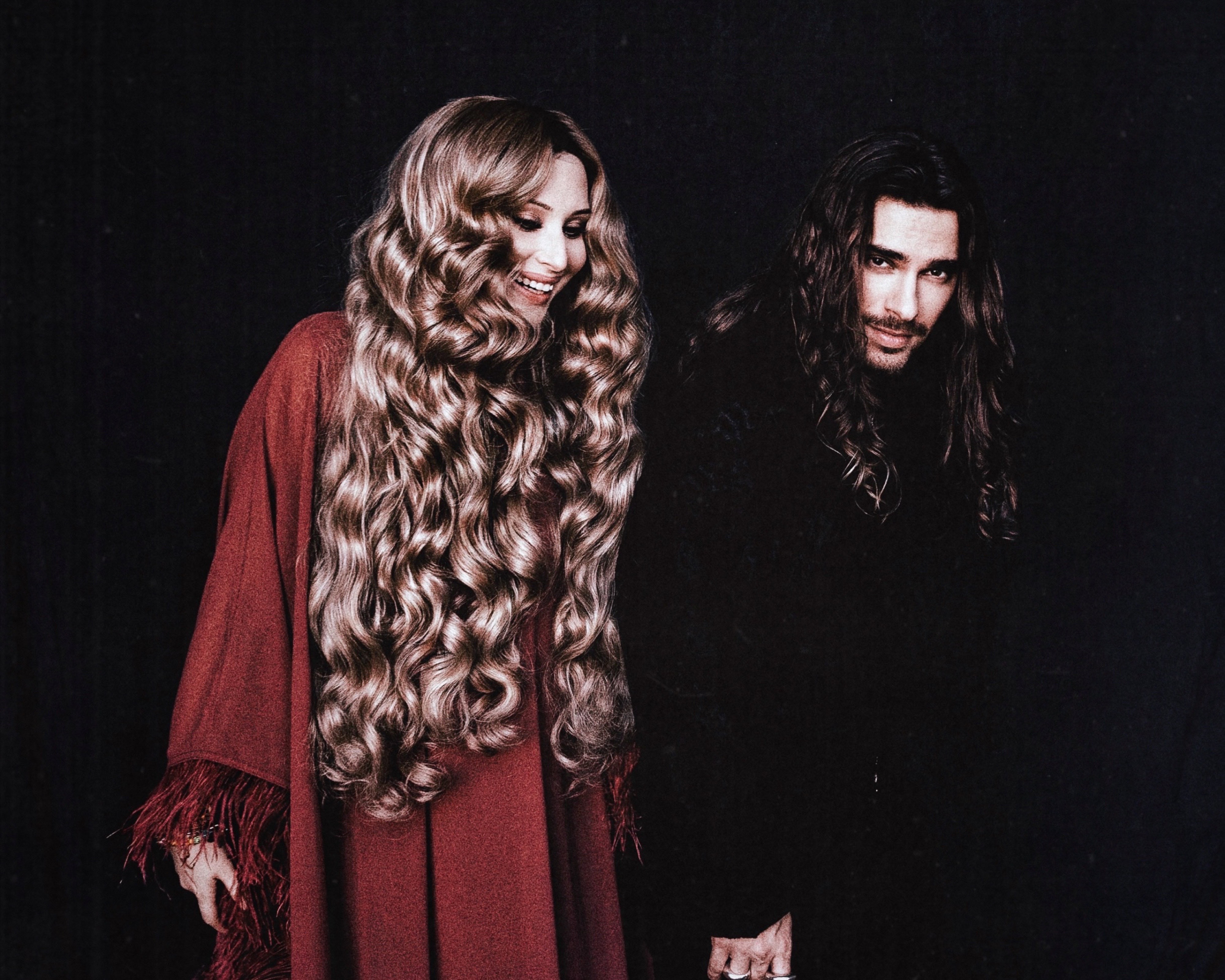 

Билеты на Кай и Гетера (Yauza)