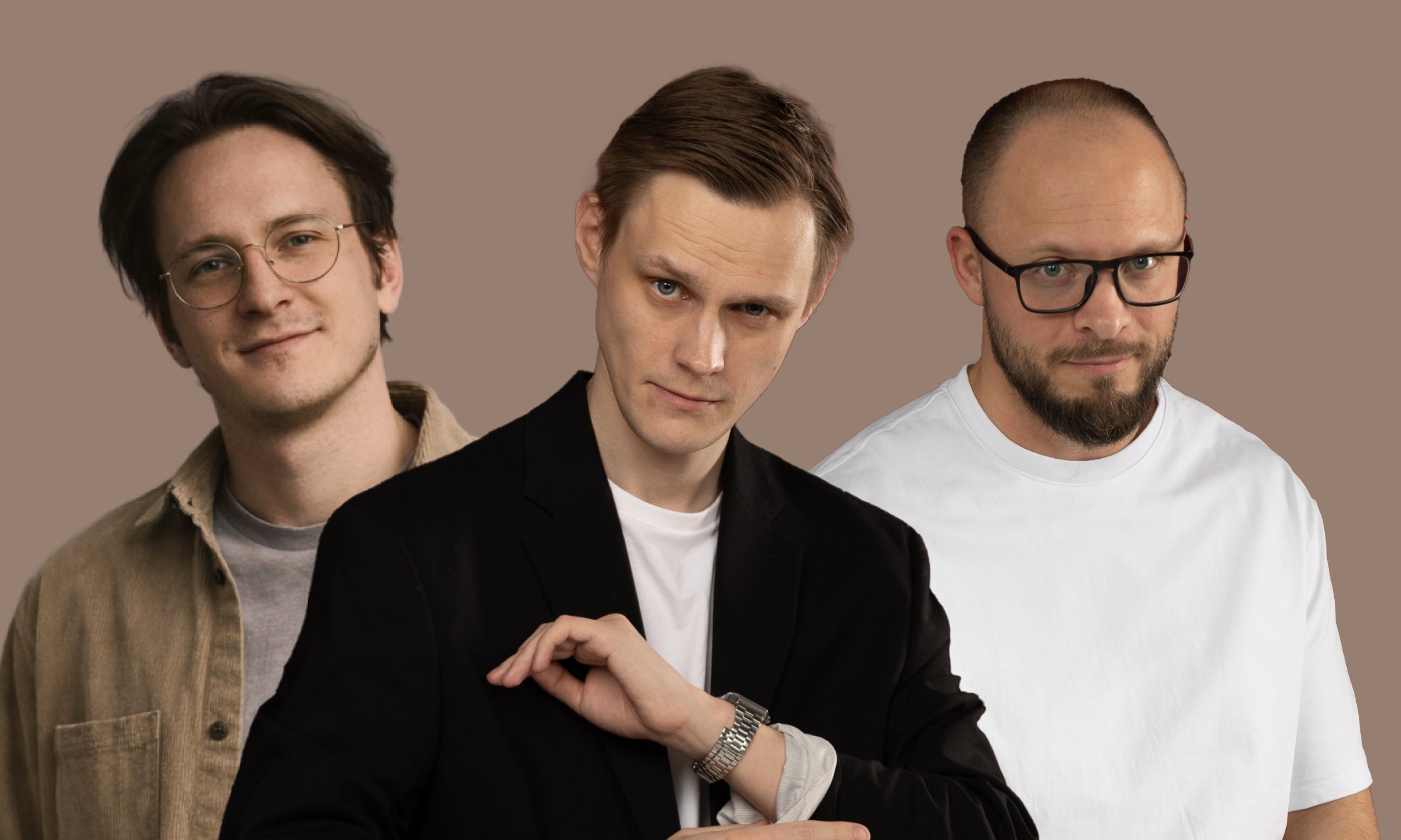 

Билеты на Самые западные комики (Стендап-клуб «Локация»)