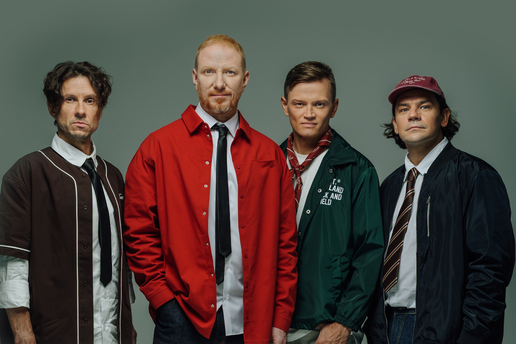 

Билеты на Братья Грим (Родня)