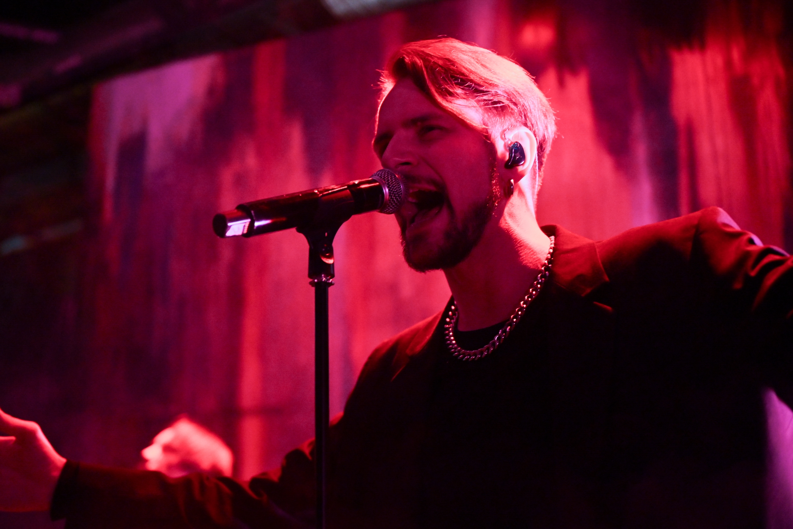 

Билеты на Хаски Тюнс: как дома (Сердце)