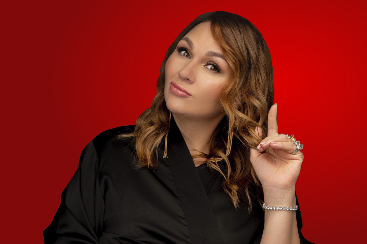 

Билеты на Надежда Ангарская (Red Buffet)