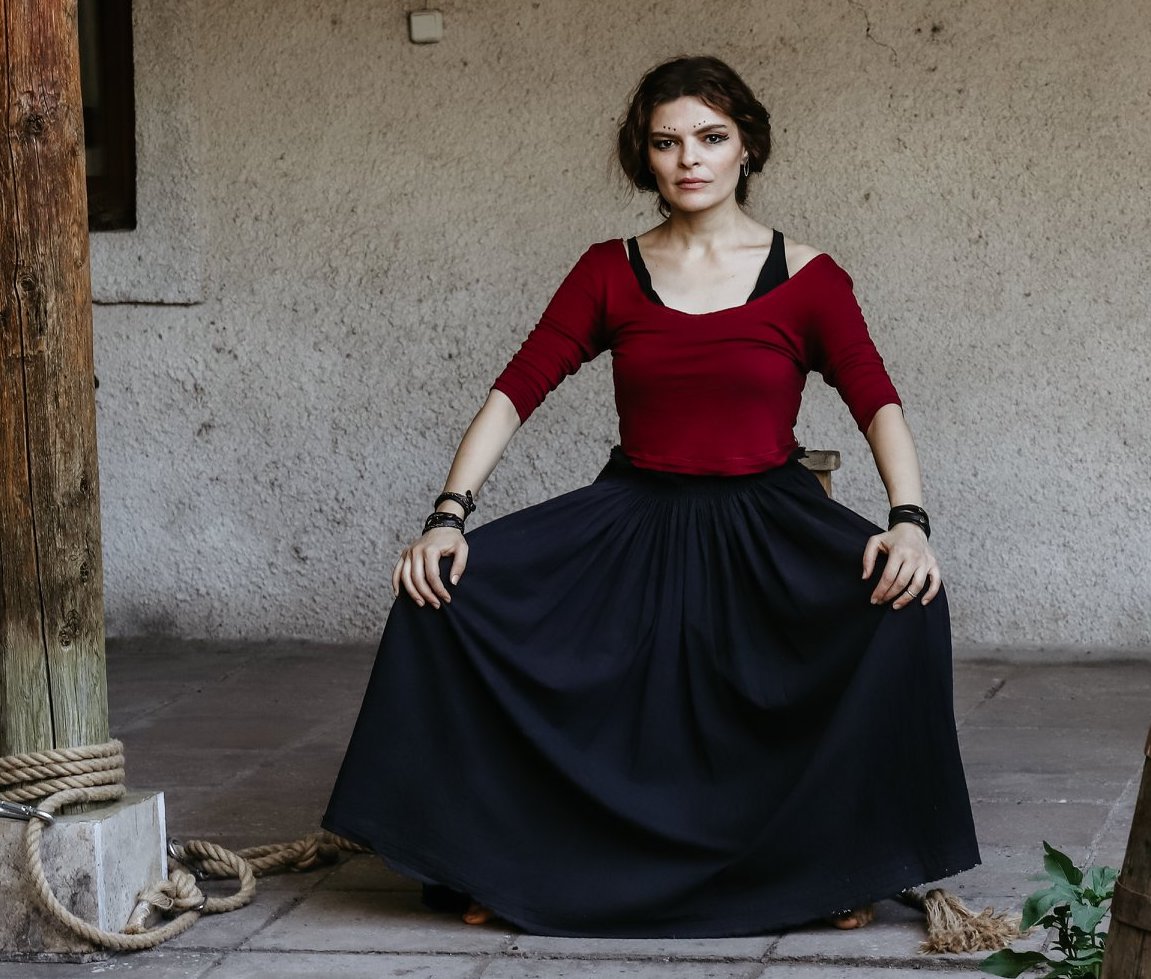 

Билеты на Буйволица (Камерный театр Музея писателей Урала)