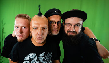 Бригадный подряд афиша