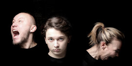 Билли Миллиган