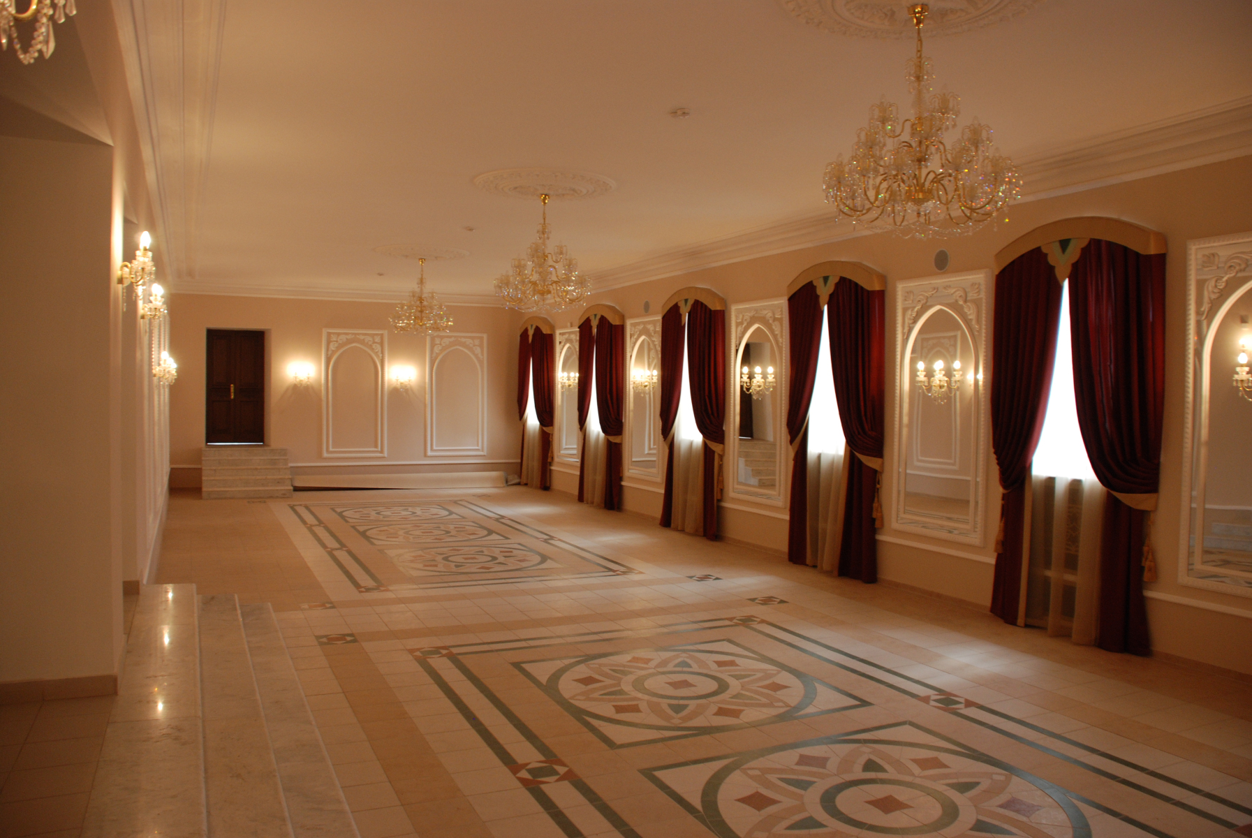 

Билеты на Сәхнә арты серләре. Бинага-175 ел! (Театр драмы и комедии им. Тинчурина)