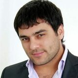 Мурат Тхагалегов