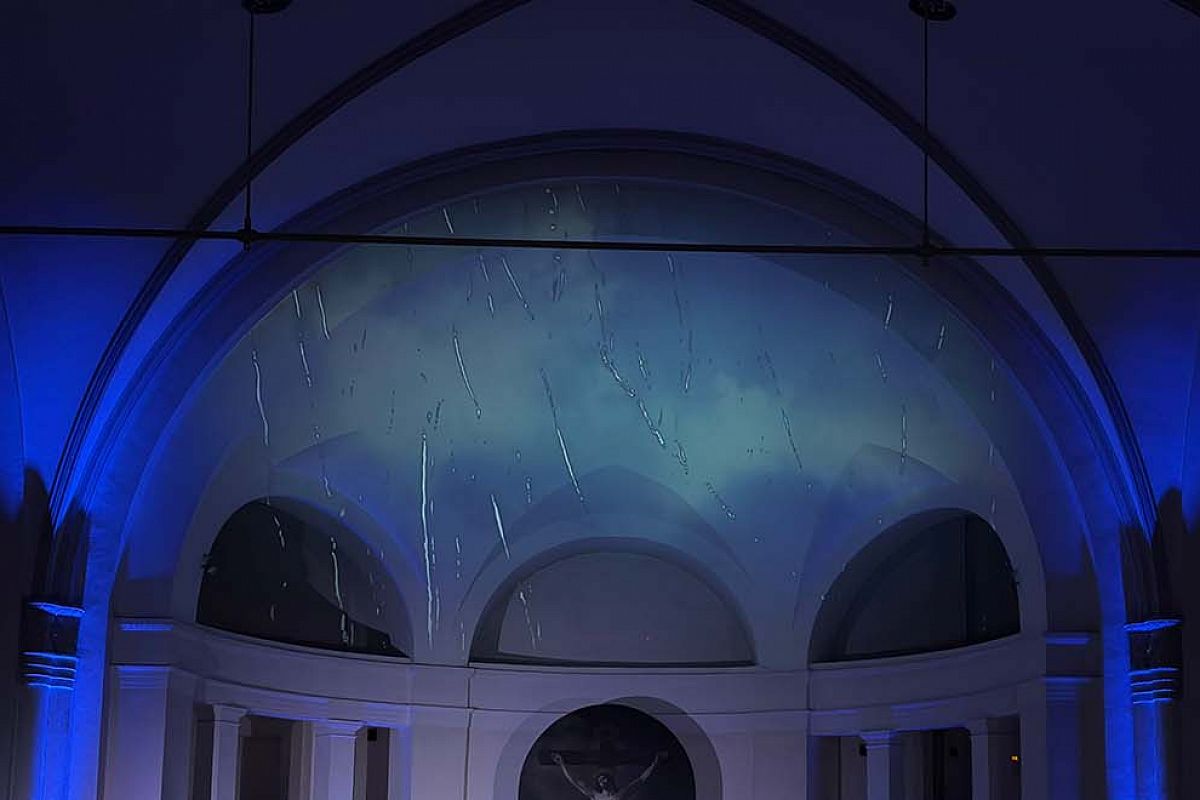 

Билеты на Армянский дудук и старинный орган (Петрикирхе)