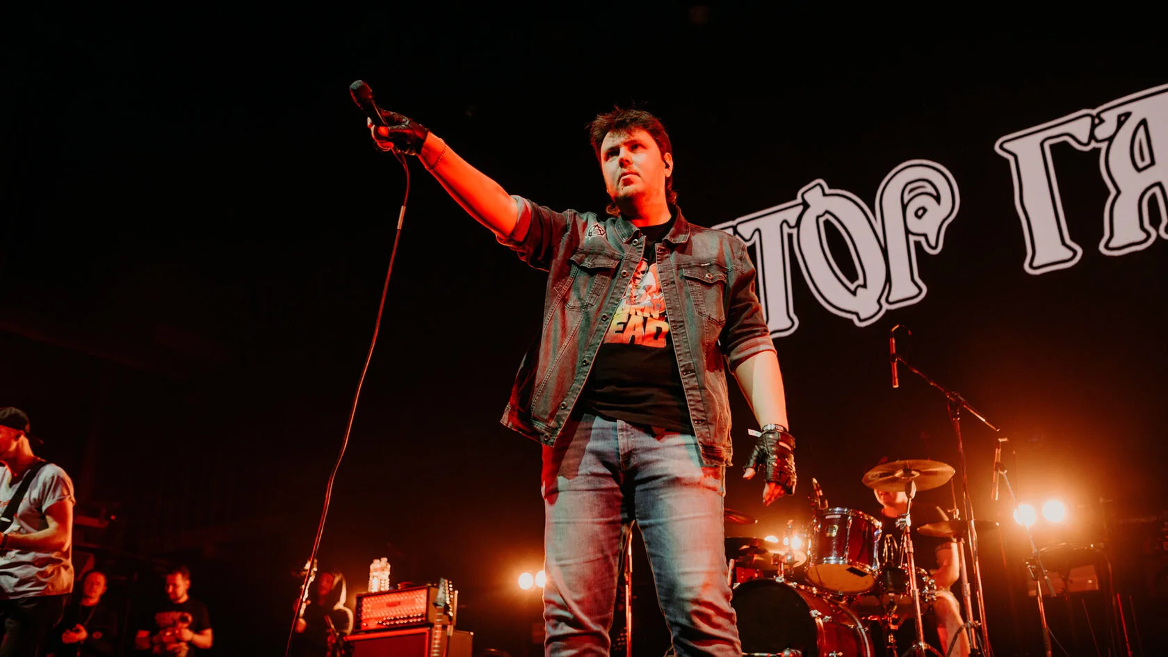 

Билеты на Сектор Газа: Летний фестиваль на крыше (Roof Place)