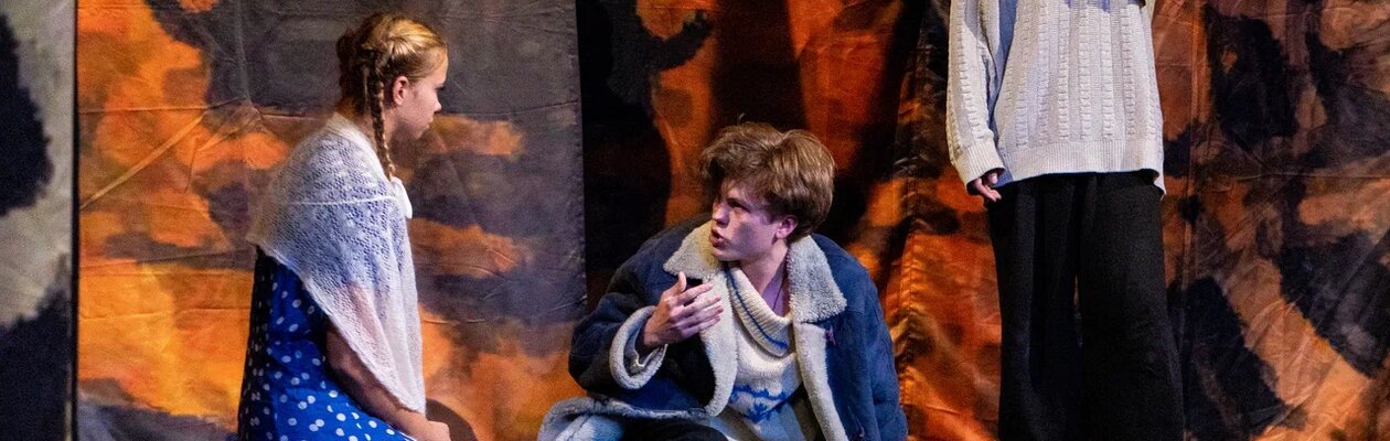 Зеркала времени