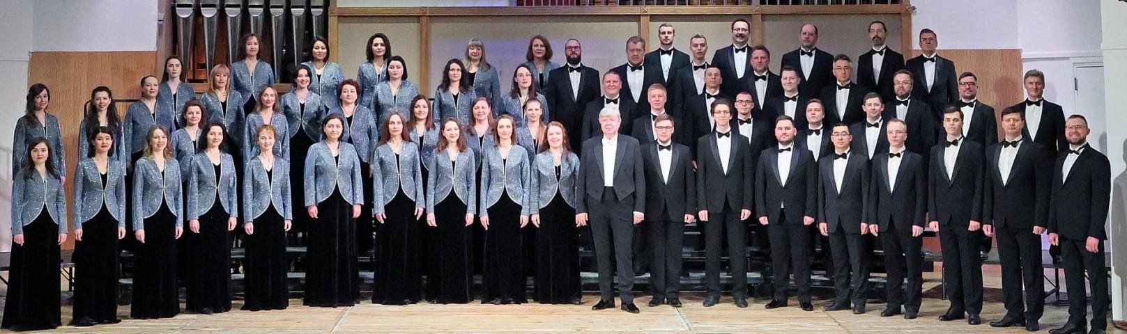 

Билеты на Абонемент № 20. Голоса русской души (Свердловская филармония)