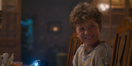 Мышиный переполох