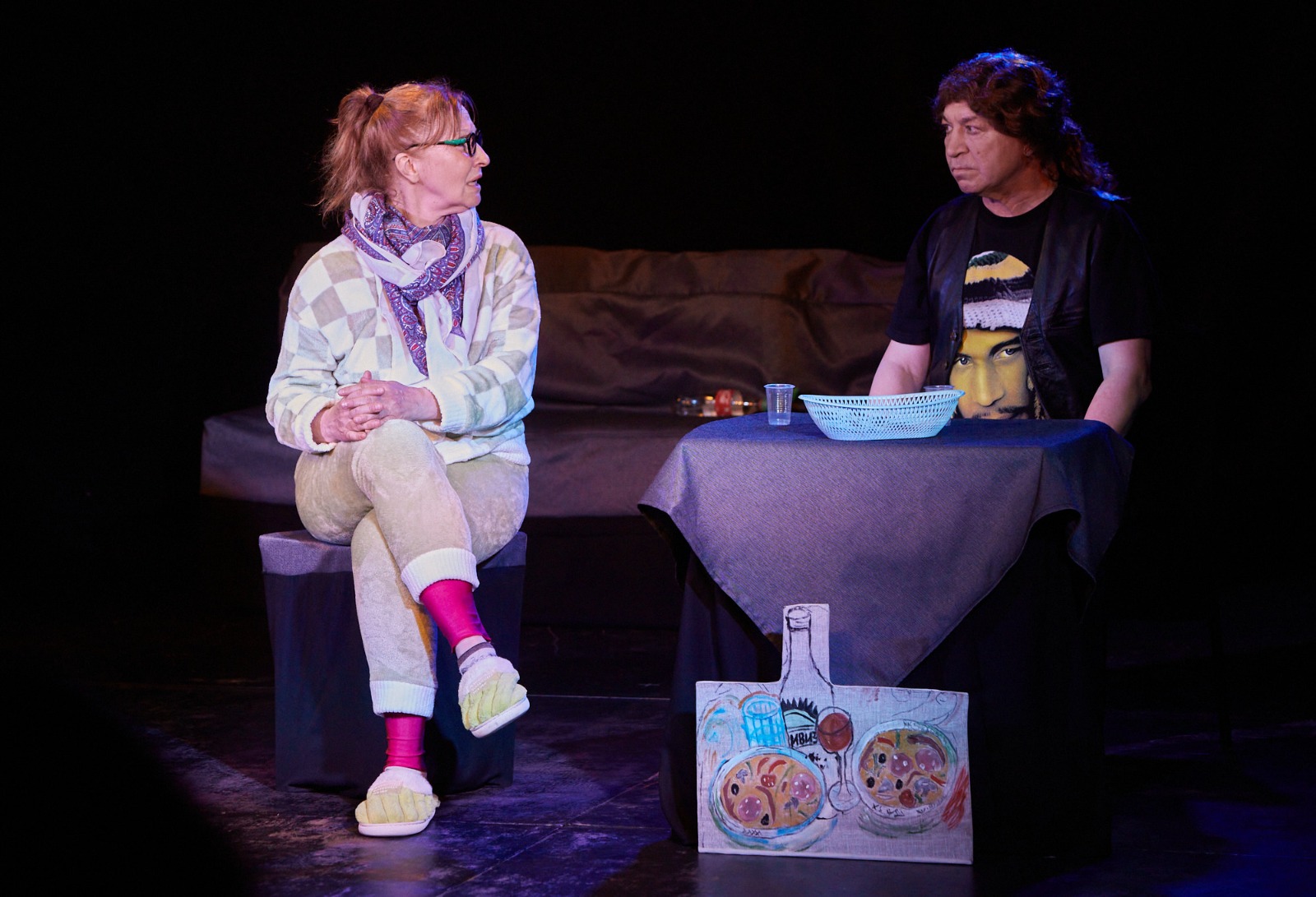 

Билеты на Развод по-петербуржски (Театральная долина)