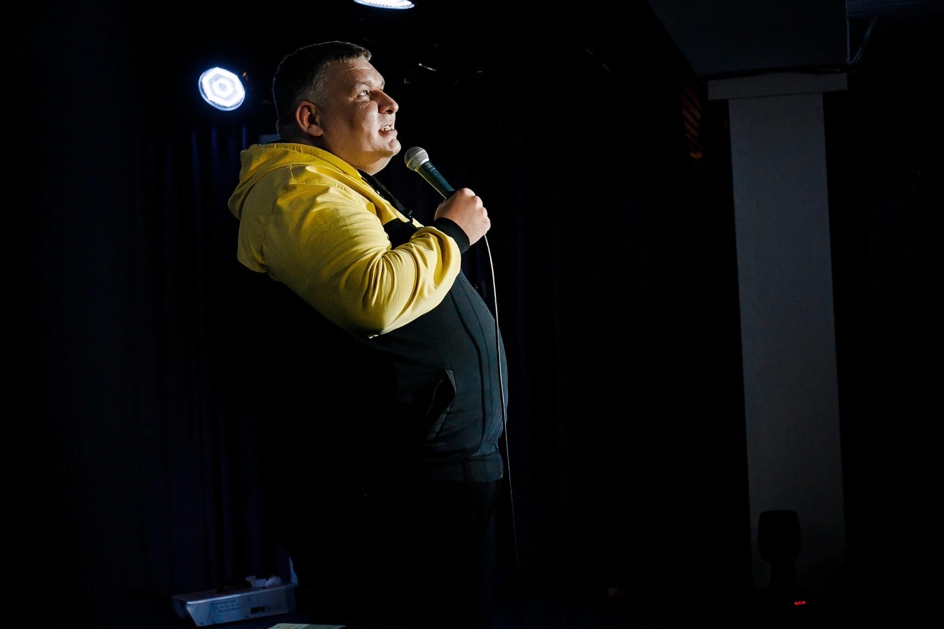 

Билеты на Павел Козырев (Баревич)