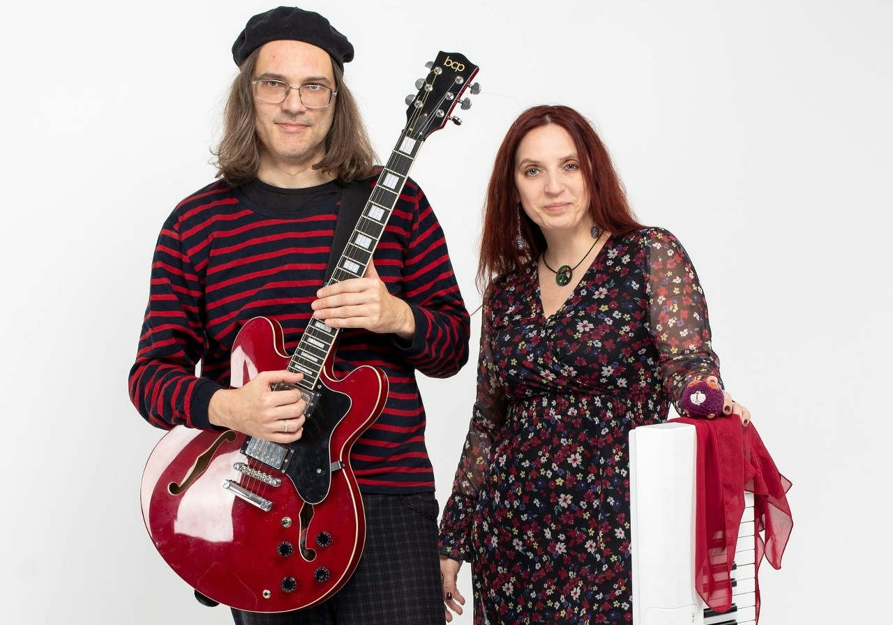 

Билеты на Алексей Караковский и Ольга Терещенко (Gamma More)