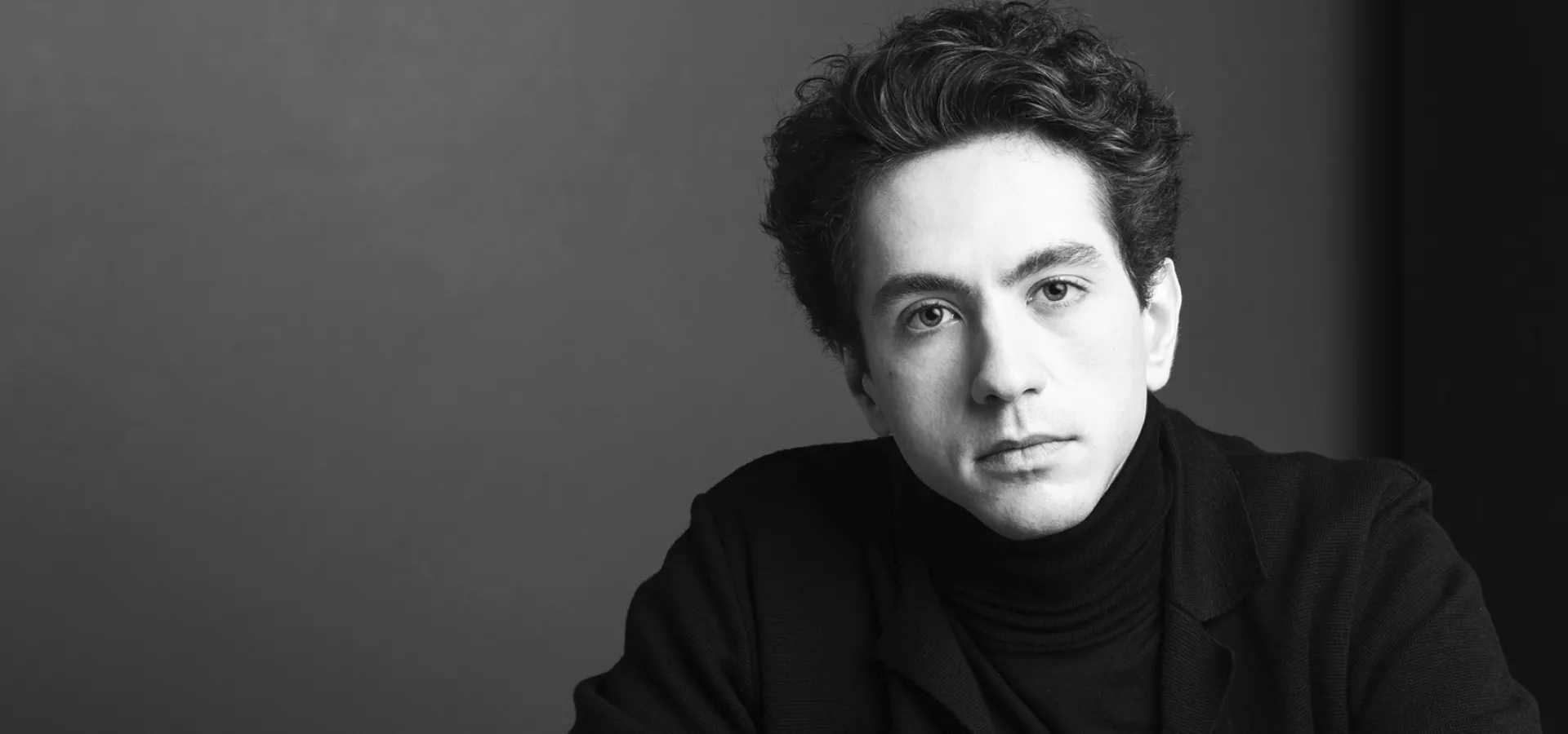 

Билеты на Рахманинов. Емельянов. Госоркестр (Филармония-2)