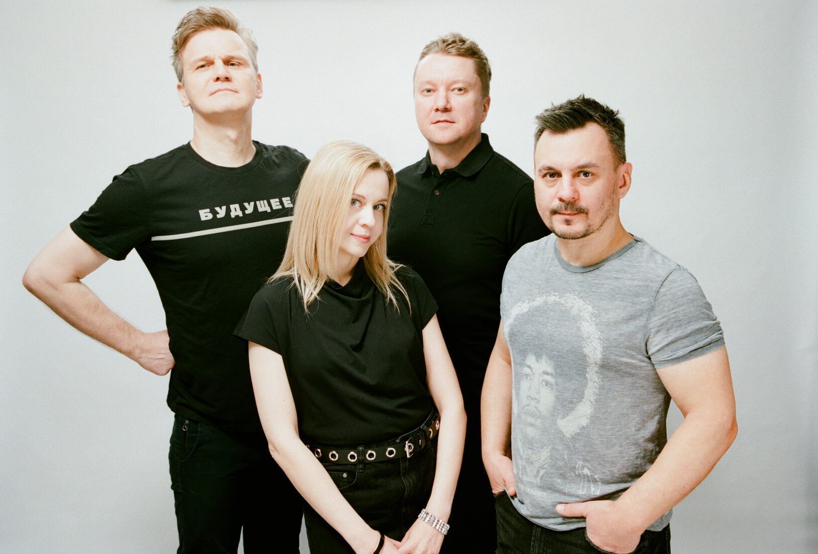 

Билеты на Приключения Электроников (Мумий Тролль Music Bar)