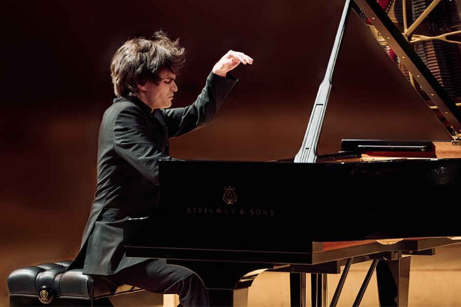 

Билеты на Иван Никифорчин, Илья Папоян (Филармония им. Ростроповича)