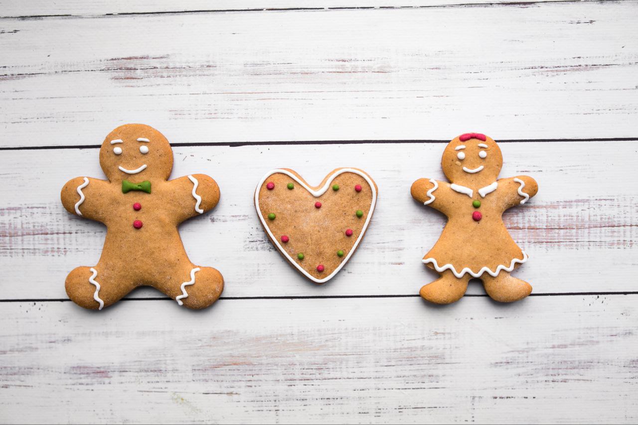 

Билеты на Новогодние приключения пряничного человечка (Музей пряника)