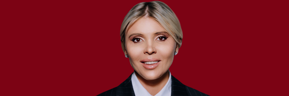 Валерия Яковлева