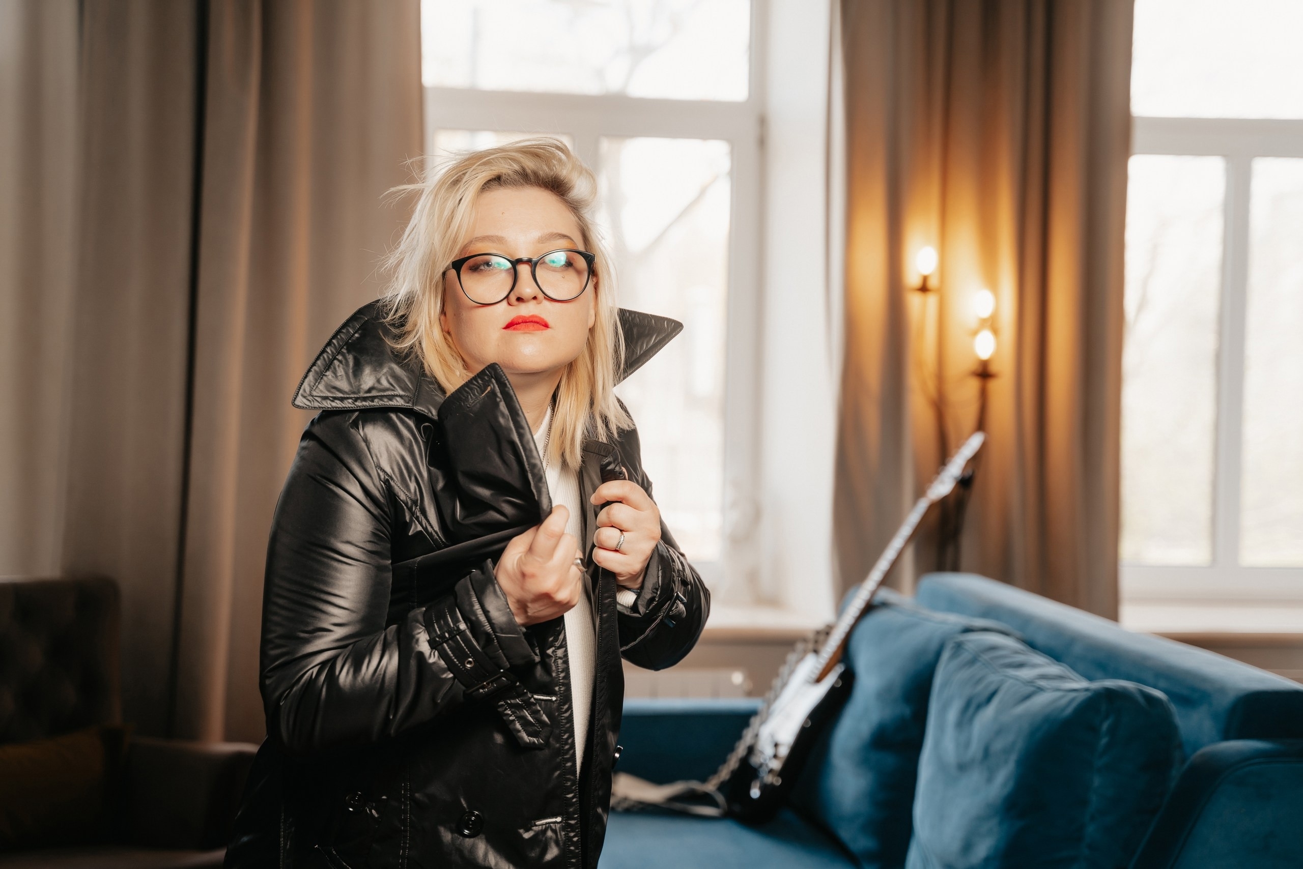 

Билеты на Трио Екатерины Самковой (Клуб Ивана Смирнова)