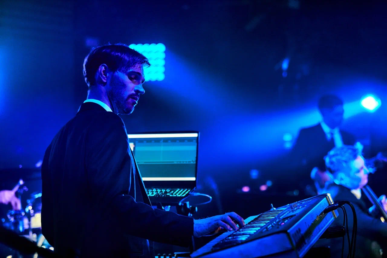 

Билеты на Уитни Хьюстон Tribute (Планетарий)