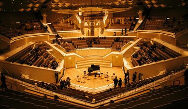 Simple Music Ensemble. Властелин колец афиша