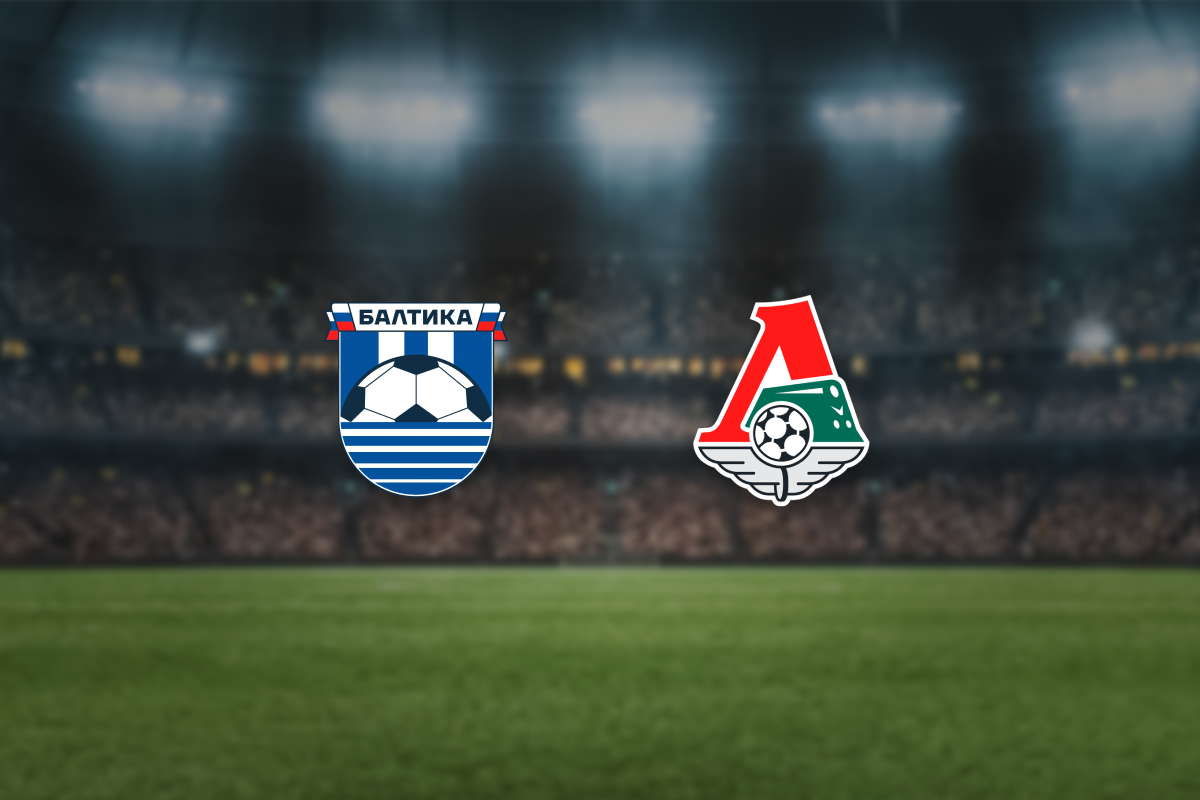 

Билеты на Балтика — Локомотив (Ростех Арена)