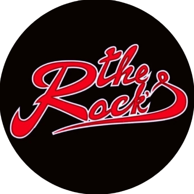 The Rocks Bar