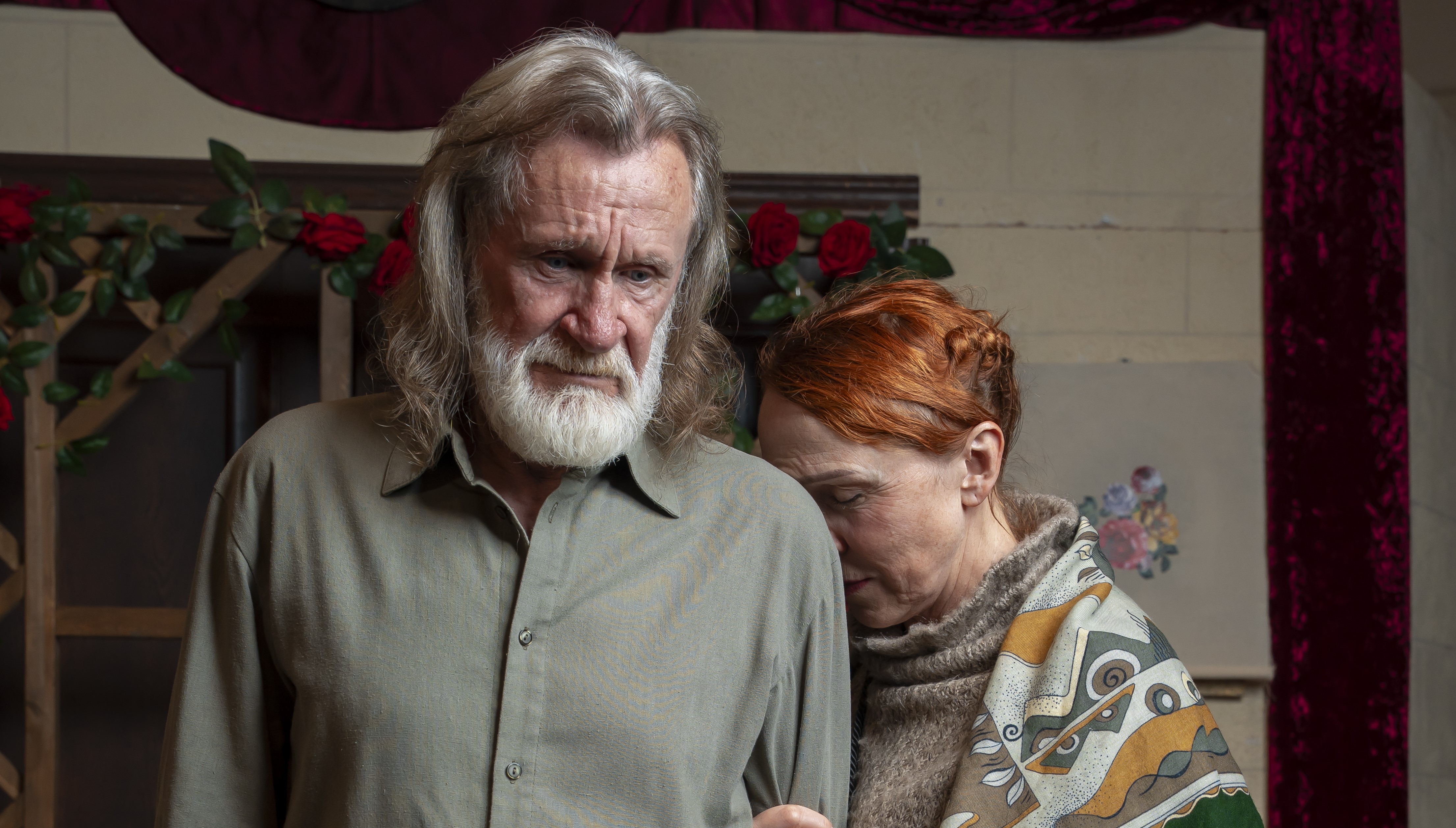 

Билеты на Свои люди — сочтёмся (Театр Старого парка (Кабардинка))