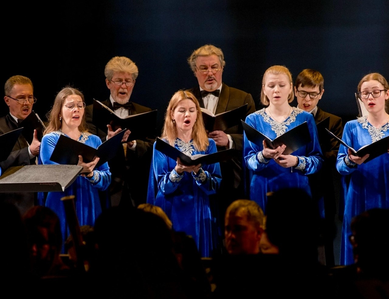 

Билеты на Артюр Онеггер. Оратория «Царь Давид» (Мальтийская капелла)