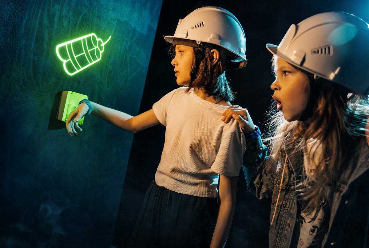 

Билеты на Саперы 2.0 (Погружение (проспект Космонавтов, 108Д))