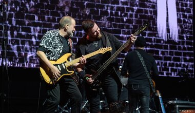 Чёрный обелиск и Пасаш афиша