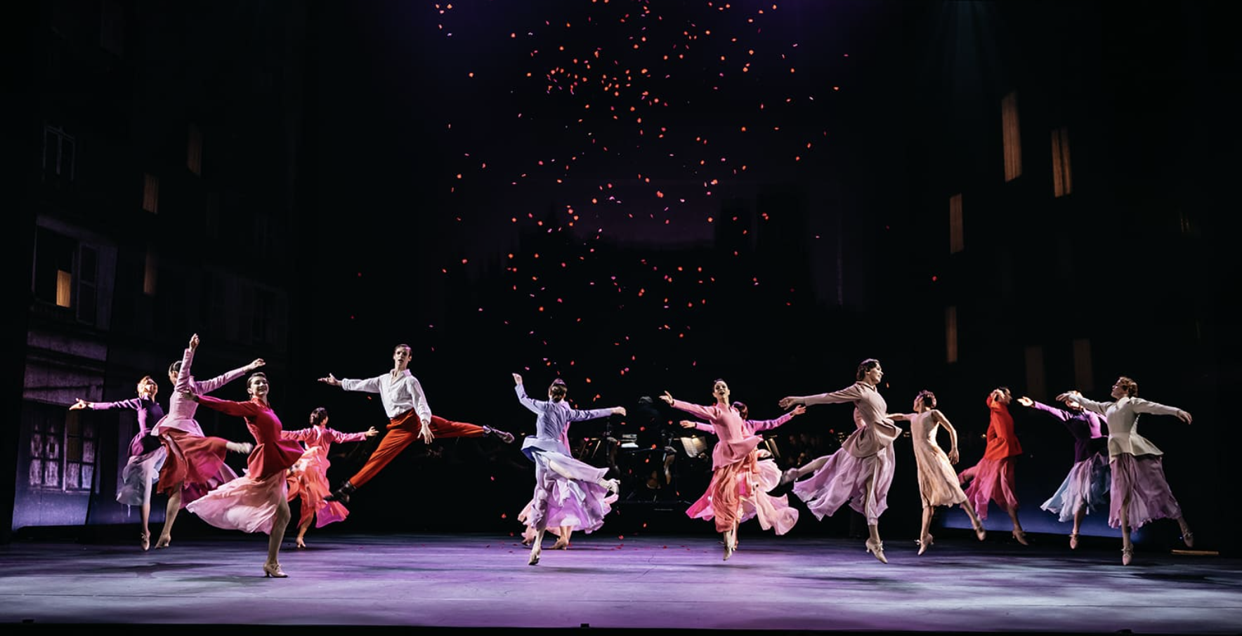 

Билеты на Щелкунчик. Несказка (Новая Опера)