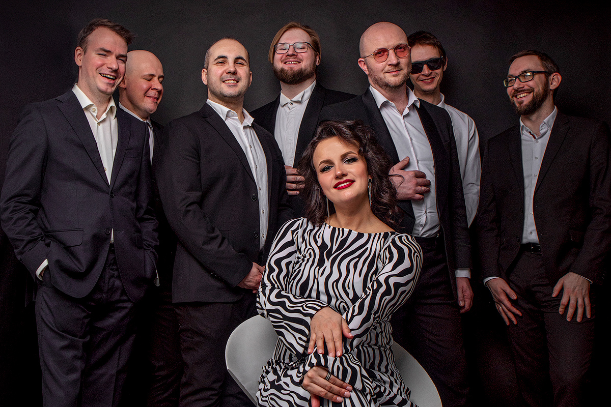 

Билеты на Оркестр саксофонов 2x2 Orchestra и Лина Нова (Белый зал Политехнического университета)