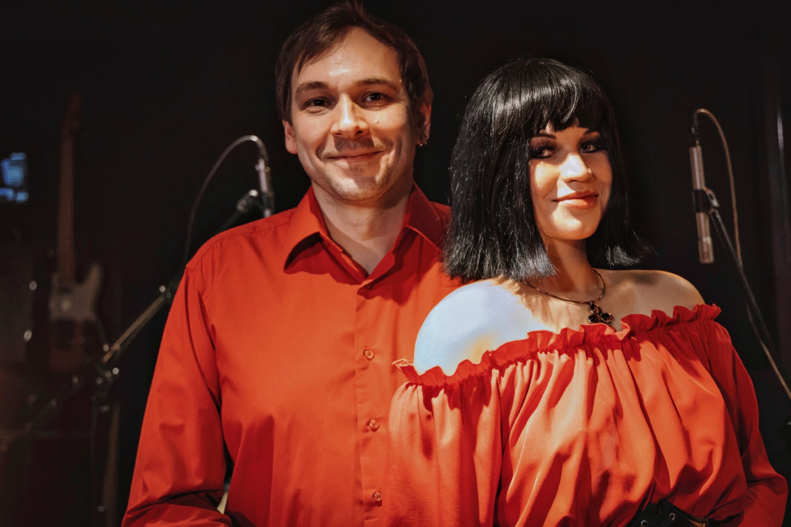 

Билеты на Алена Компанец. Shocking Blue Tribute (Jam Club)