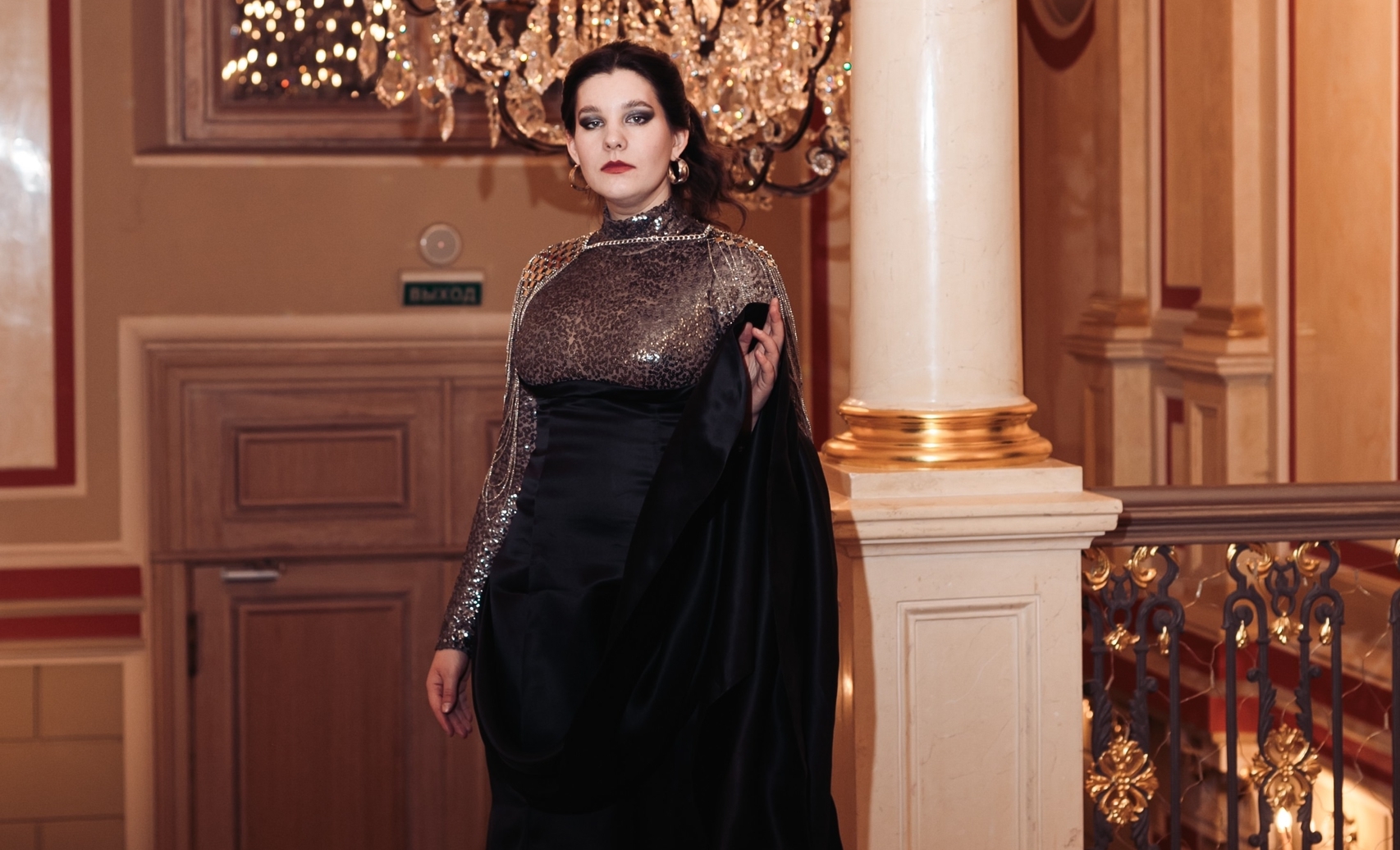 

Билеты на Гранадос. Испанские мотивы (Частная филармония «Триумф»)