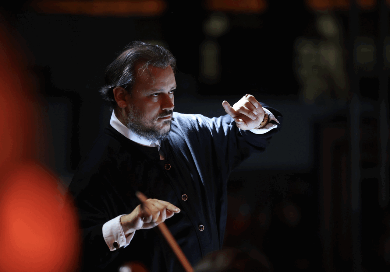 

Билеты на Рахманинов. Римский-Корсаков (Театр им. Комиссаржевской)