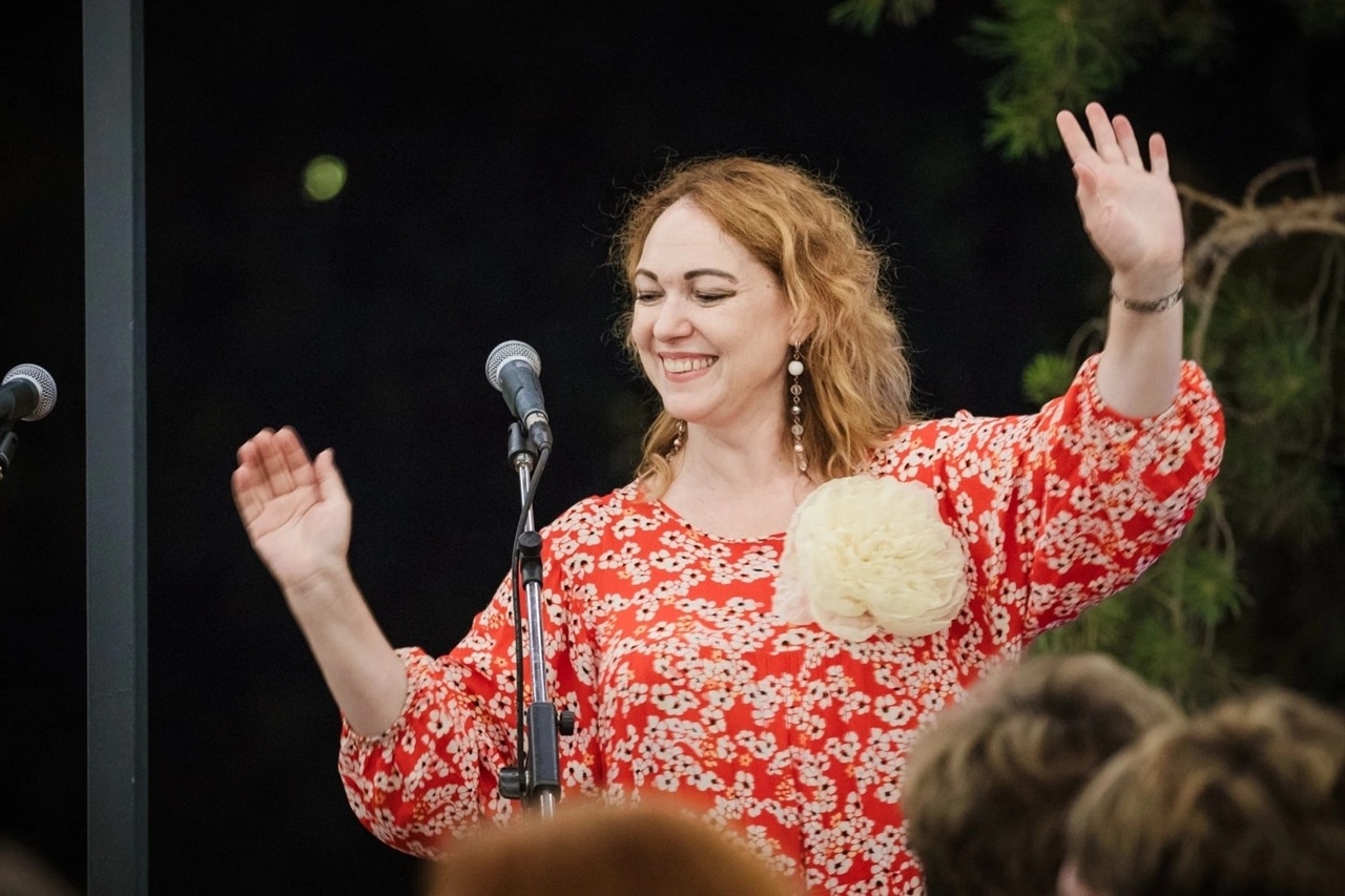 

Билеты на Жанна Попова и Иван Ялынский (Гиперион)