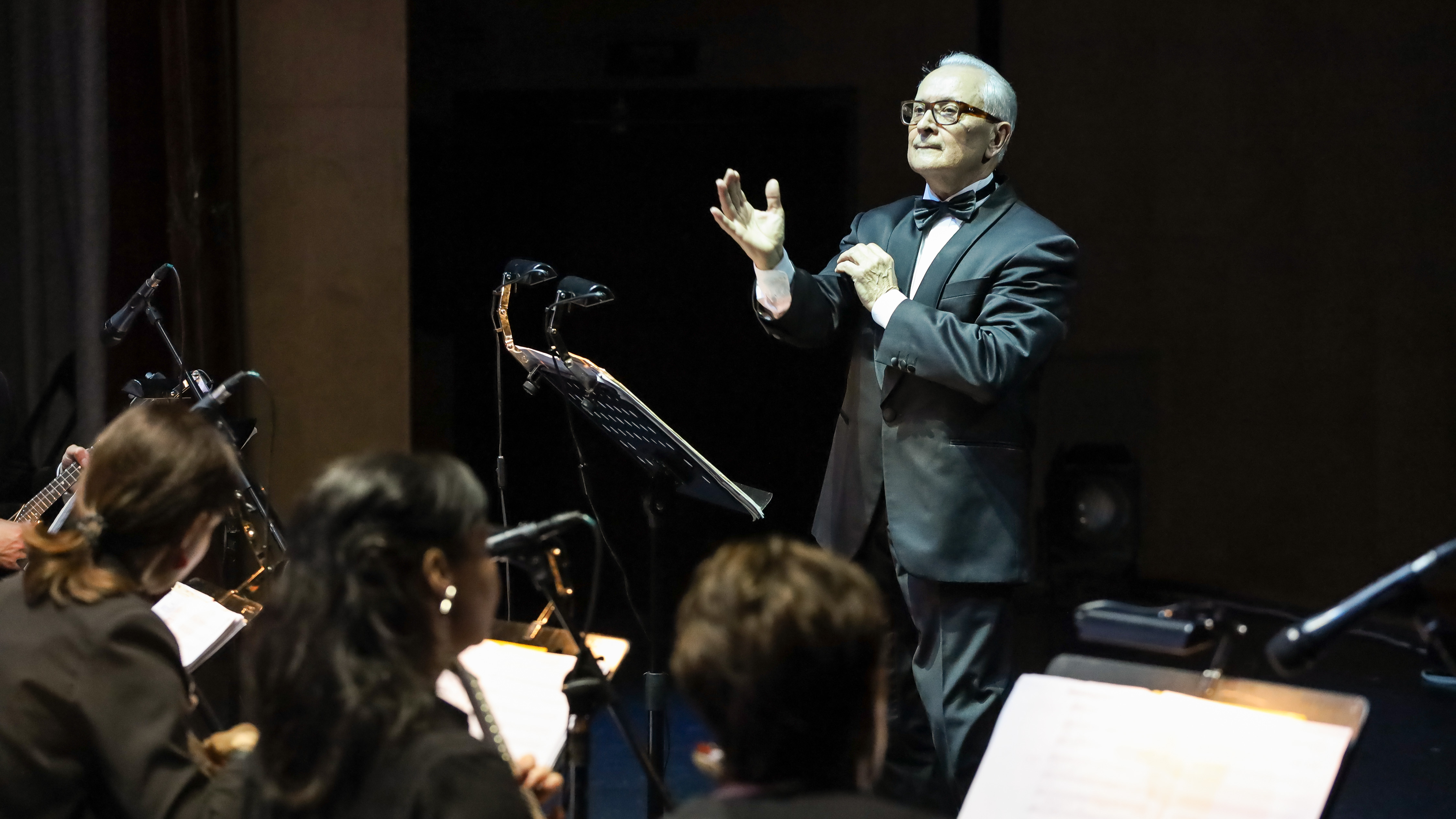 

Билеты на Вчера, сегодня, завтра (Фольклорный центр «Москва»)