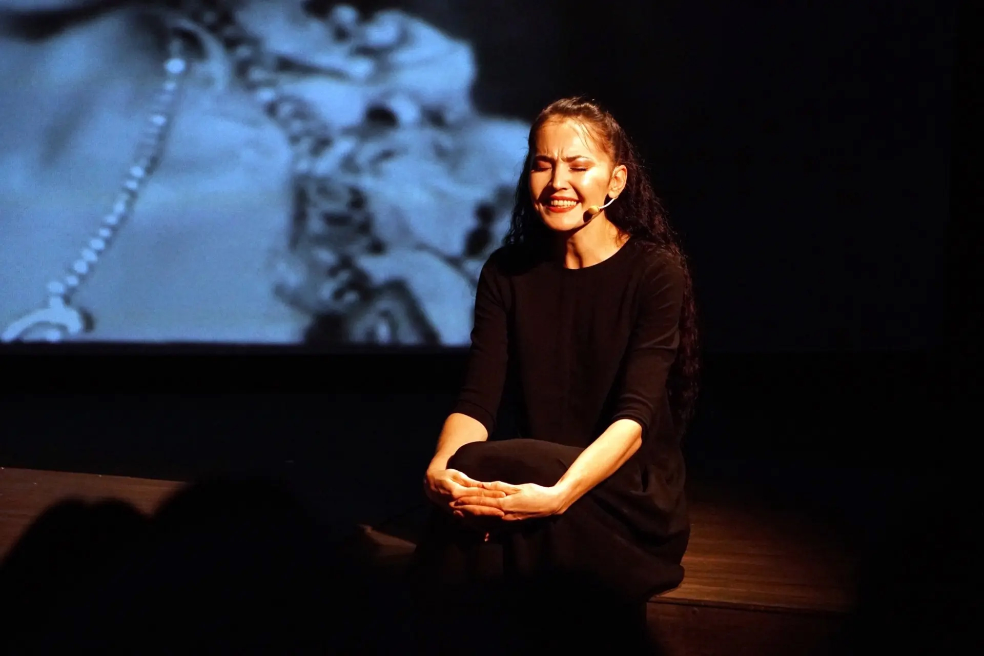 

Билеты на Поговорим о любви (Усадьба Асеевых)