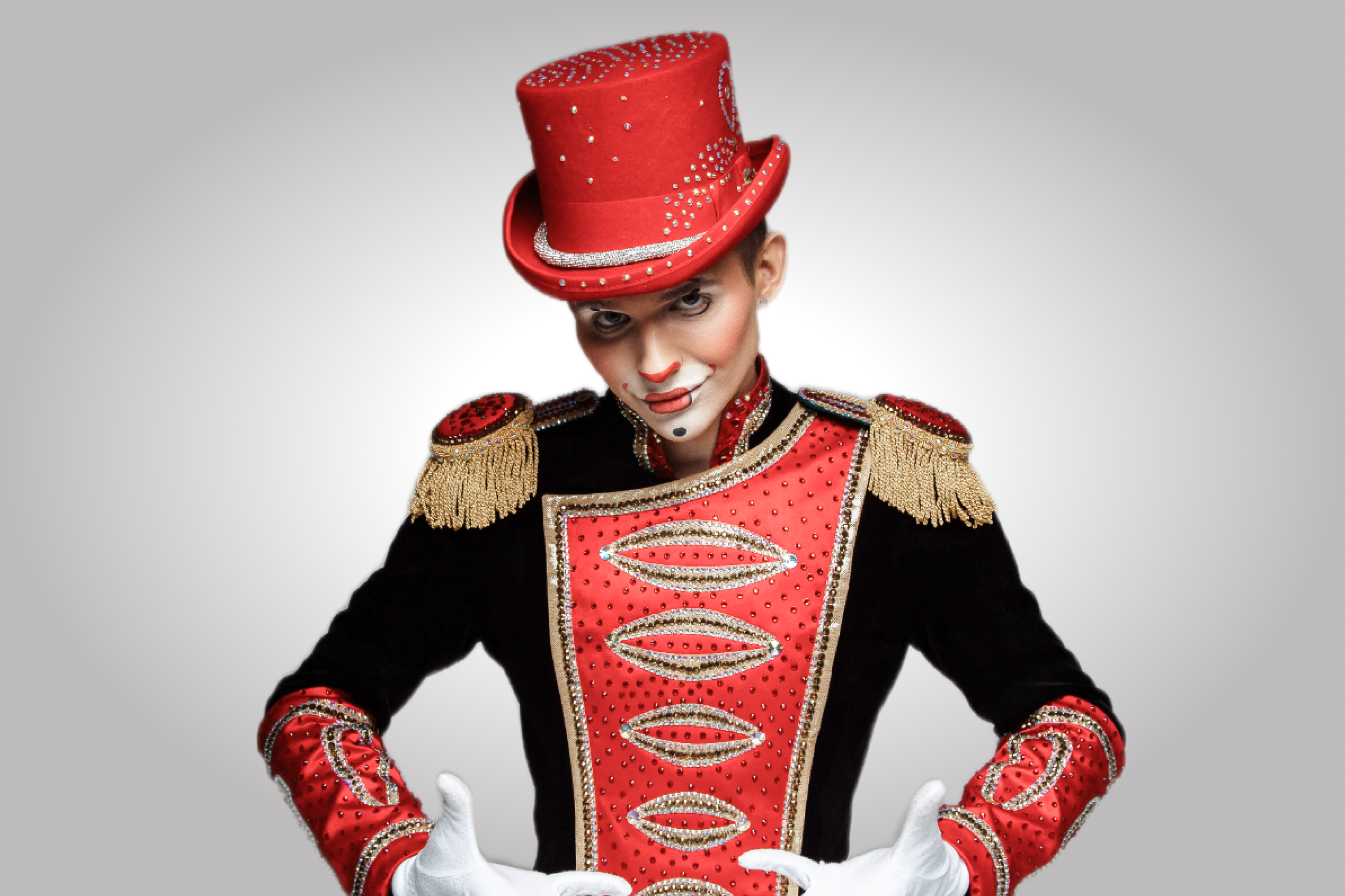 

Билеты на Колизеум (Цирк-шапито «Колизеум»)