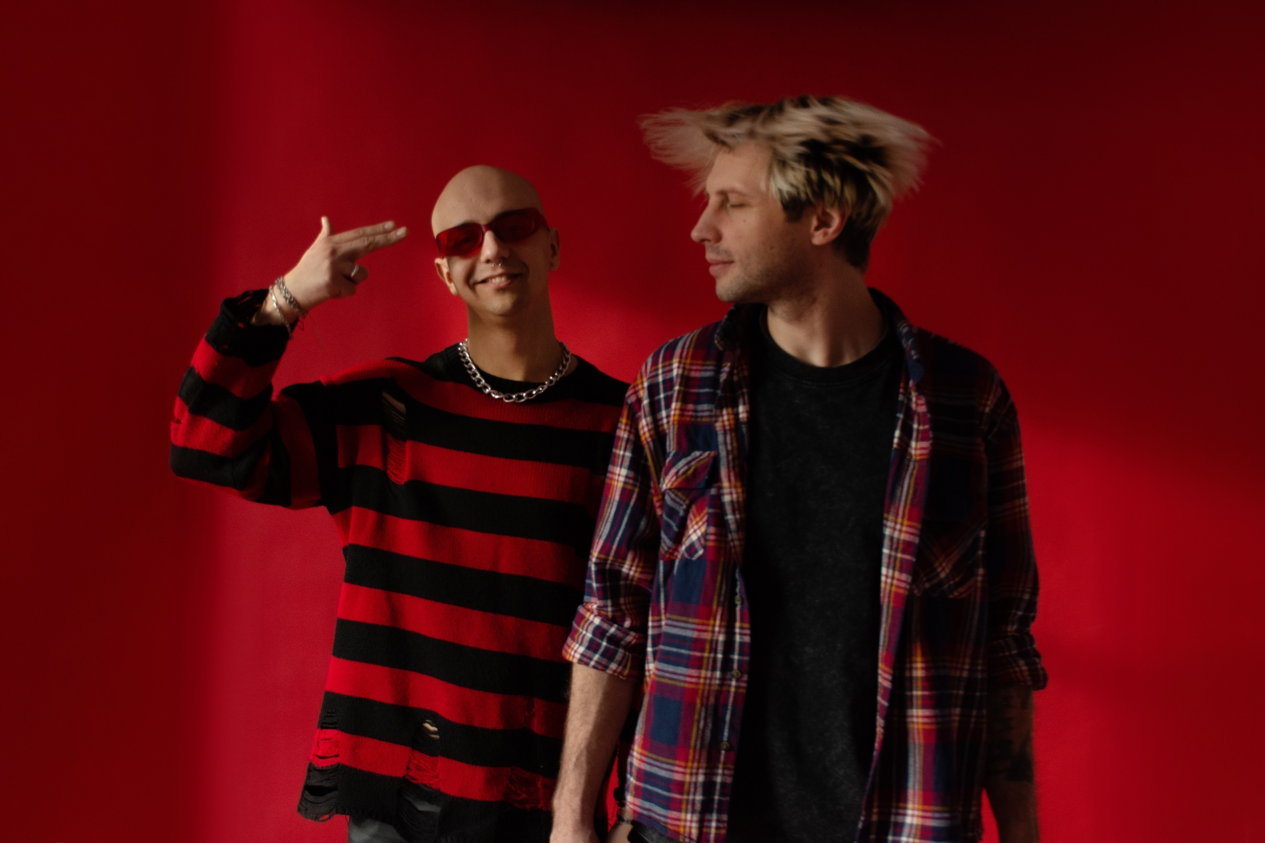 

Билеты на 360° Grunge Gig (Studio 201)