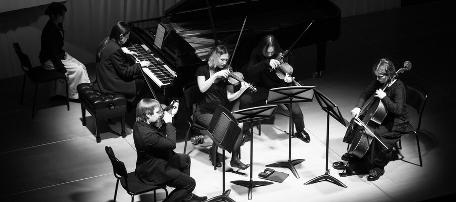 Île Thélème Ensemble
