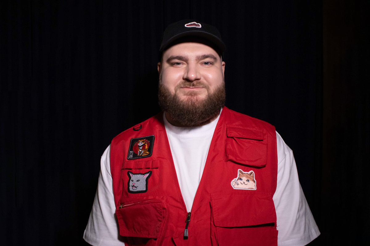 

Билеты на Дима Илюхин (Stand Up Патрики)