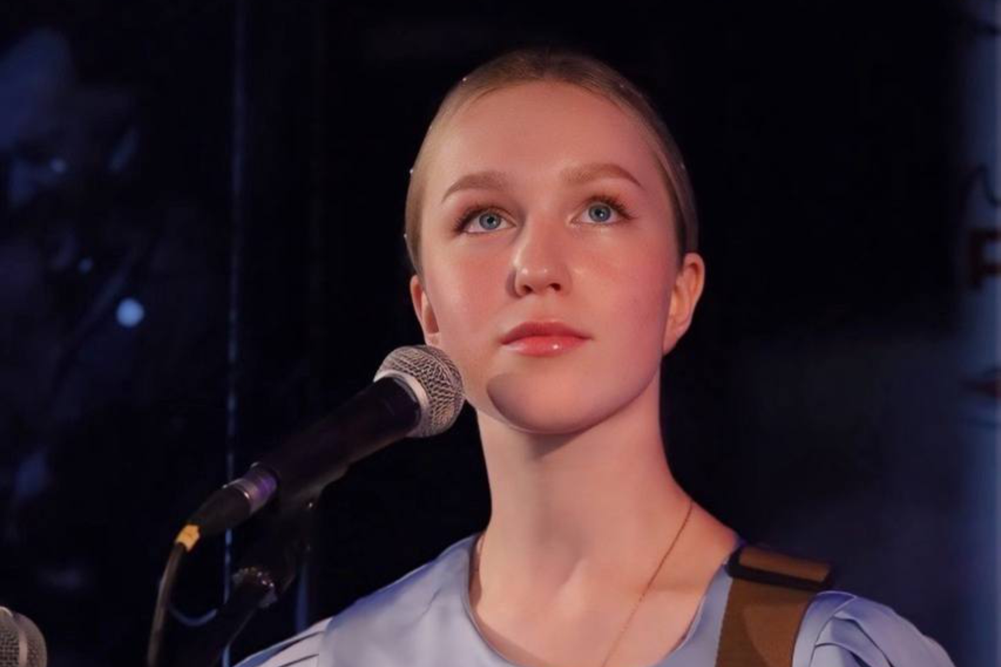 

Билеты на Три голоса — классика и современность авторской песни (Музей Высоцкого)