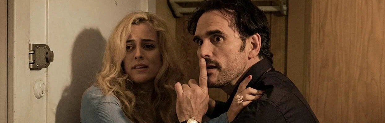 Дом, который построил Джек