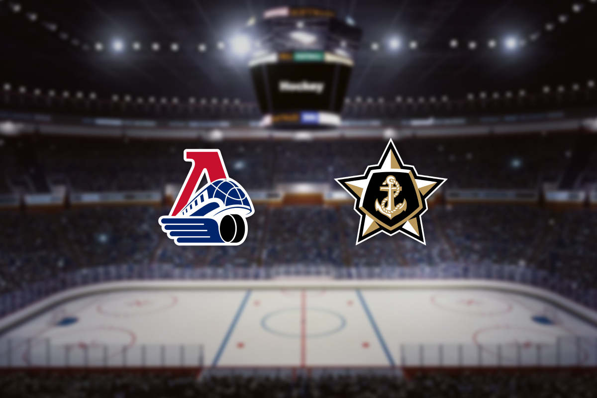 

Билеты на Локомотив — Адмирал (Арена 2000. Локомотив)