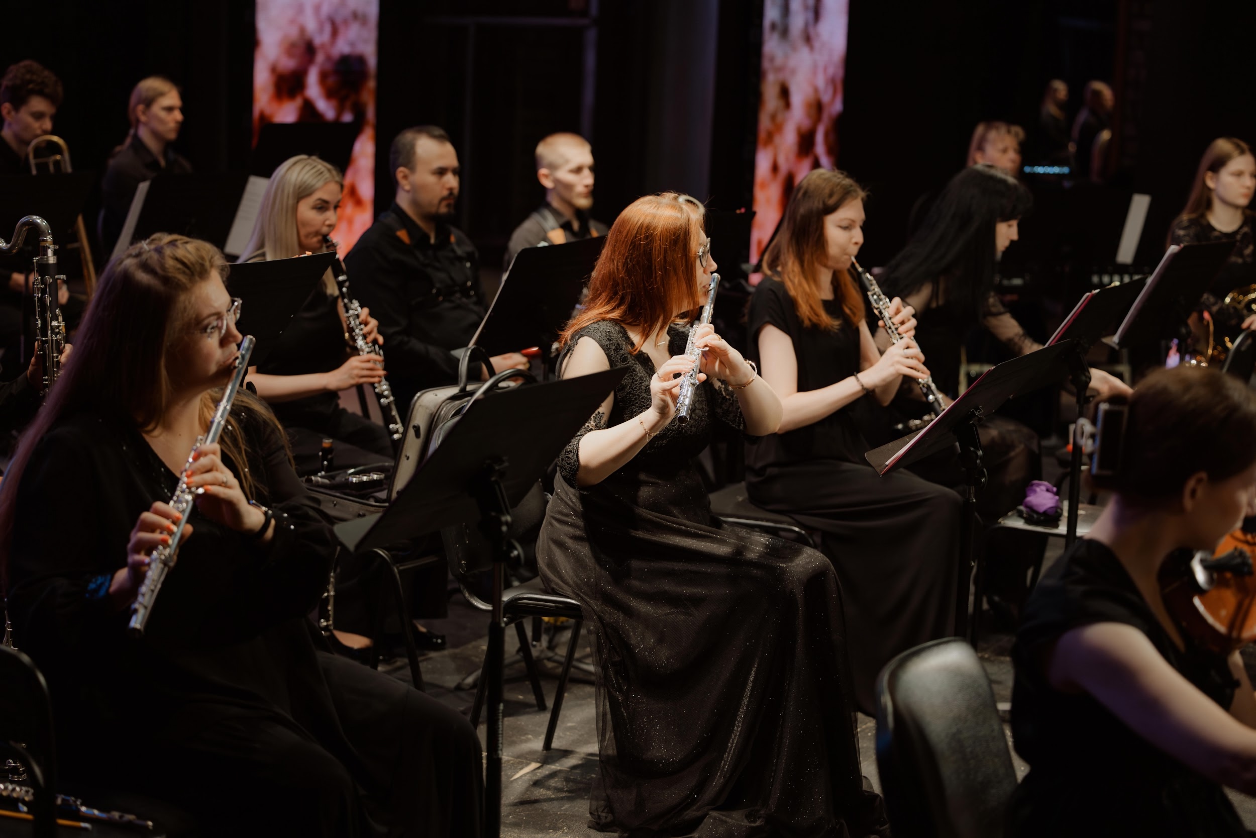 

Билеты на Мэри Поппинс (Вятская филармония)