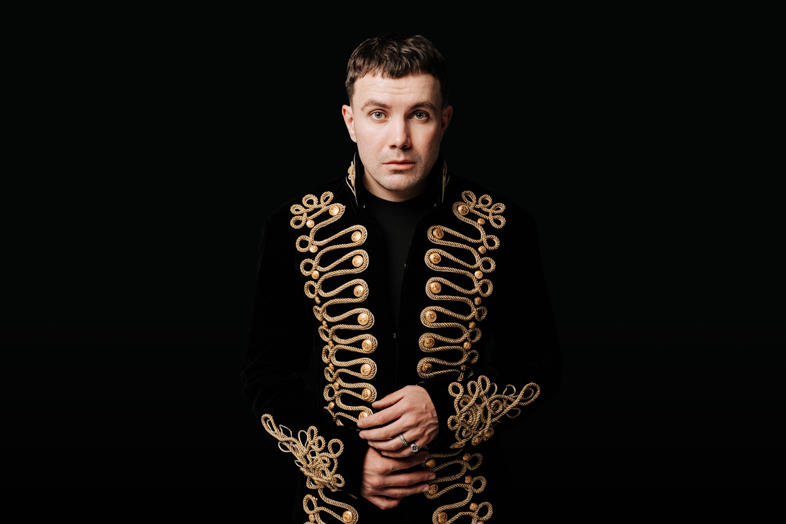 

Билеты на ДжаЯмми (Stereo People)