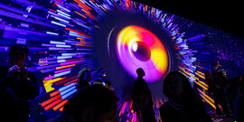 Лаборатория цвета